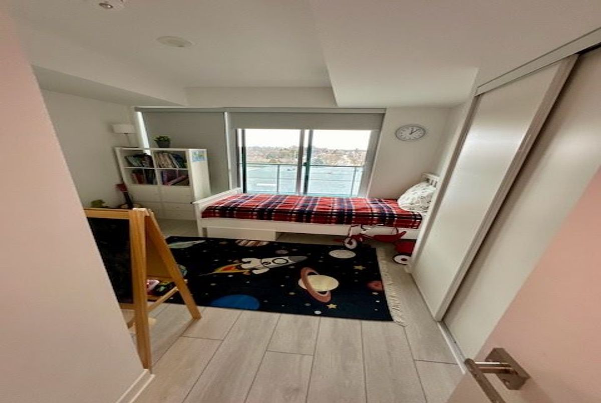 31 Tippett Road Toronto 31 Tippett Road Toronto