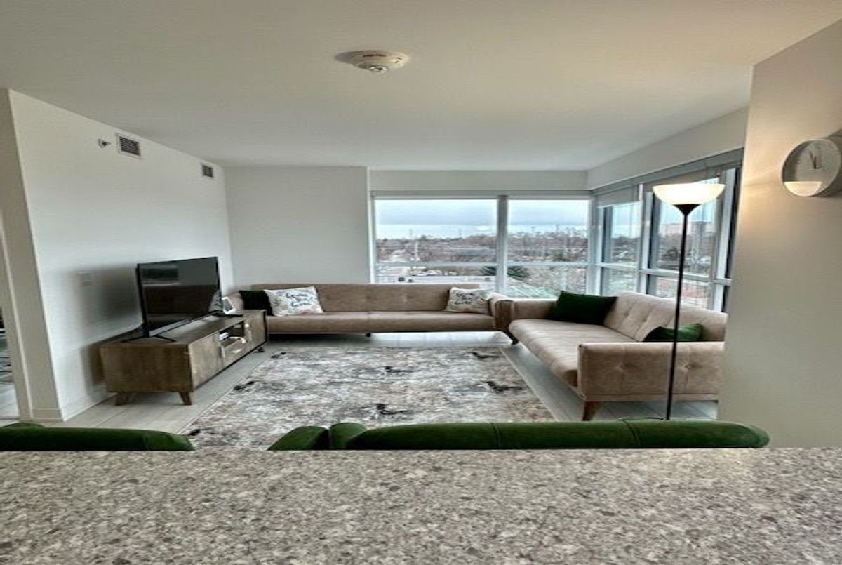 31 Tippett Road Toronto 31 Tippett Road Toronto