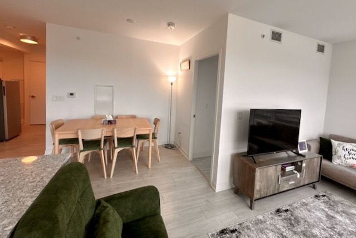 31 Tippett Road Toronto 31 Tippett Road Toronto