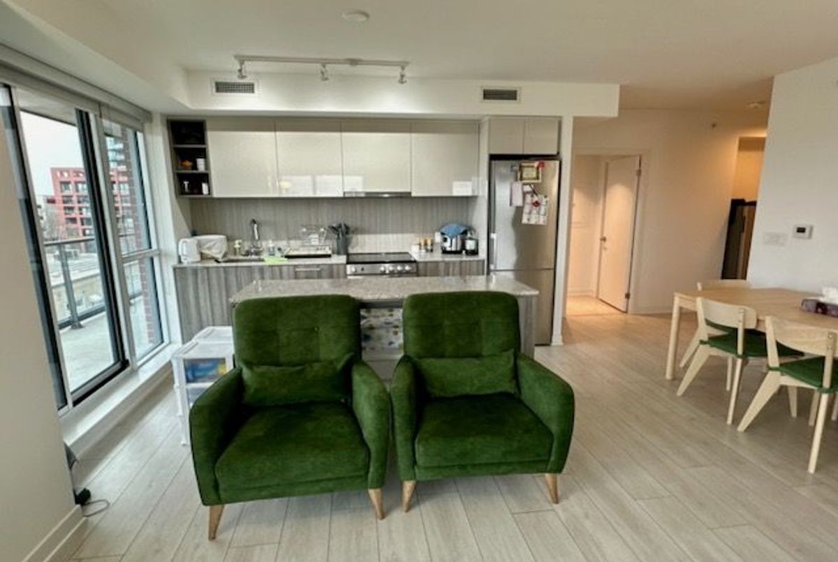 31 Tippett Road Toronto 31 Tippett Road Toronto