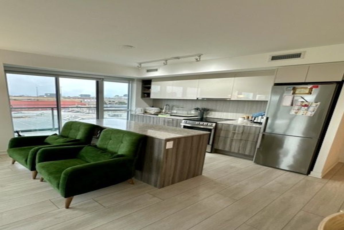 31 Tippett Road Toronto 31 Tippett Road Toronto