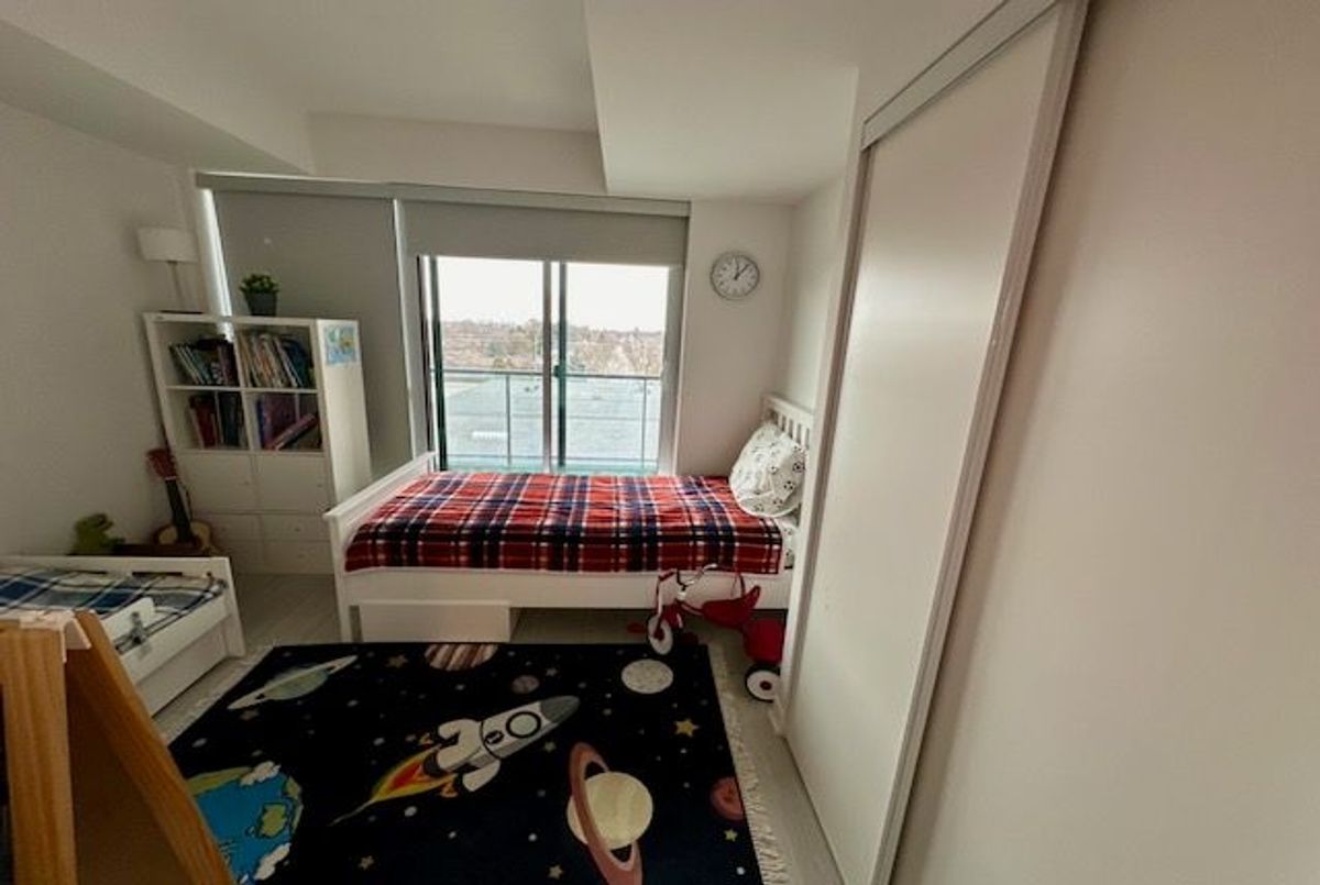 31 Tippett Road Toronto 31 Tippett Road Toronto