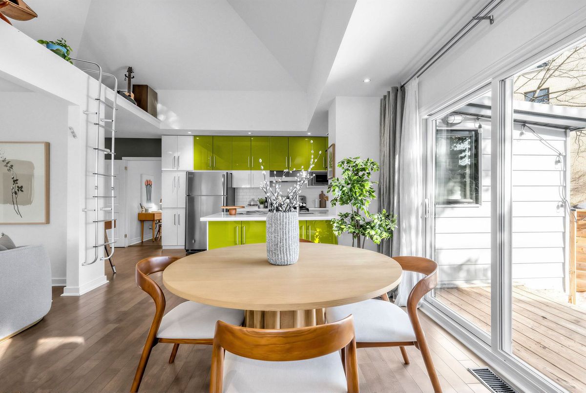 319 Wychwood Avenue Toronto 319 Wychwood Avenue Toronto