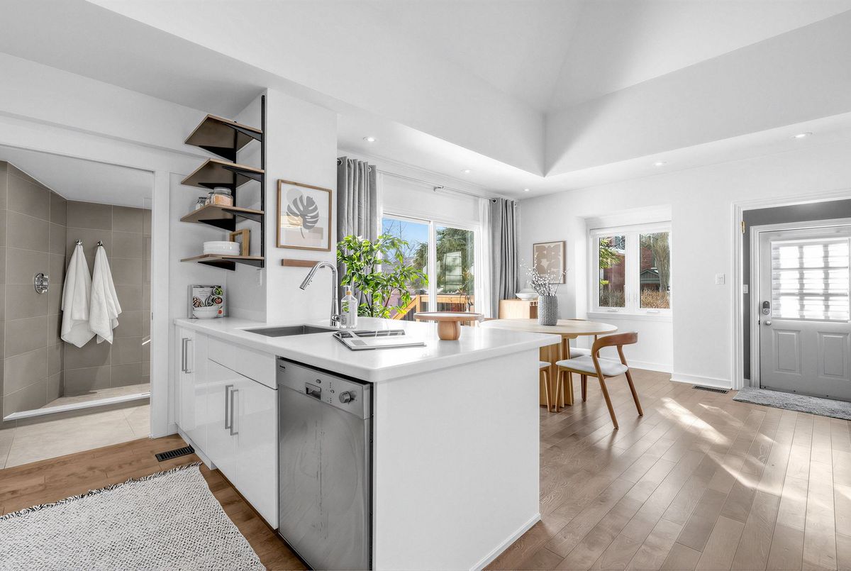 319 Wychwood Avenue Toronto 319 Wychwood Avenue Toronto