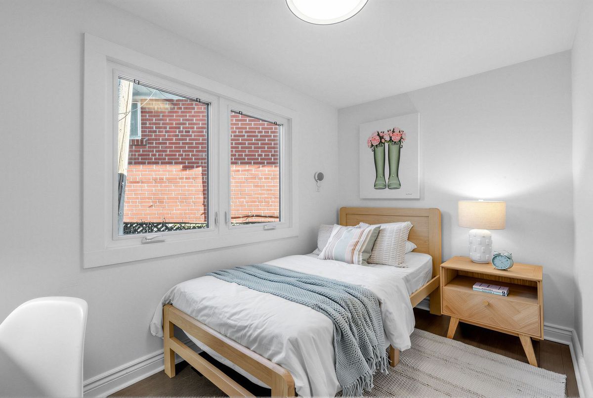 319 Wychwood Avenue Toronto 319 Wychwood Avenue Toronto