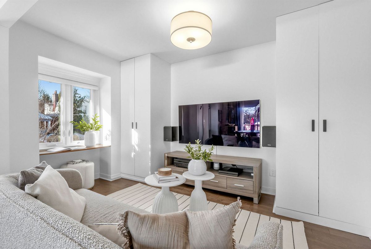 319 Wychwood Avenue Toronto 319 Wychwood Avenue Toronto