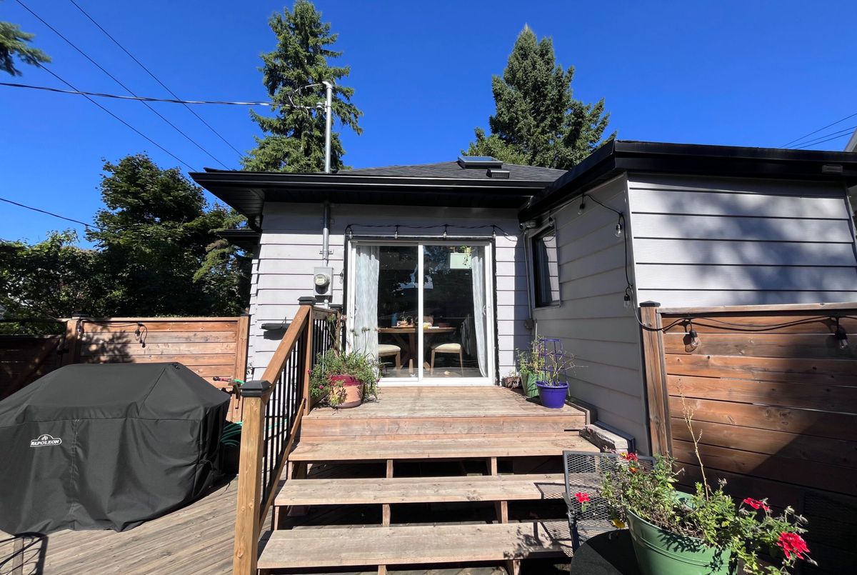 319 Wychwood Avenue Toronto 319 Wychwood Avenue Toronto