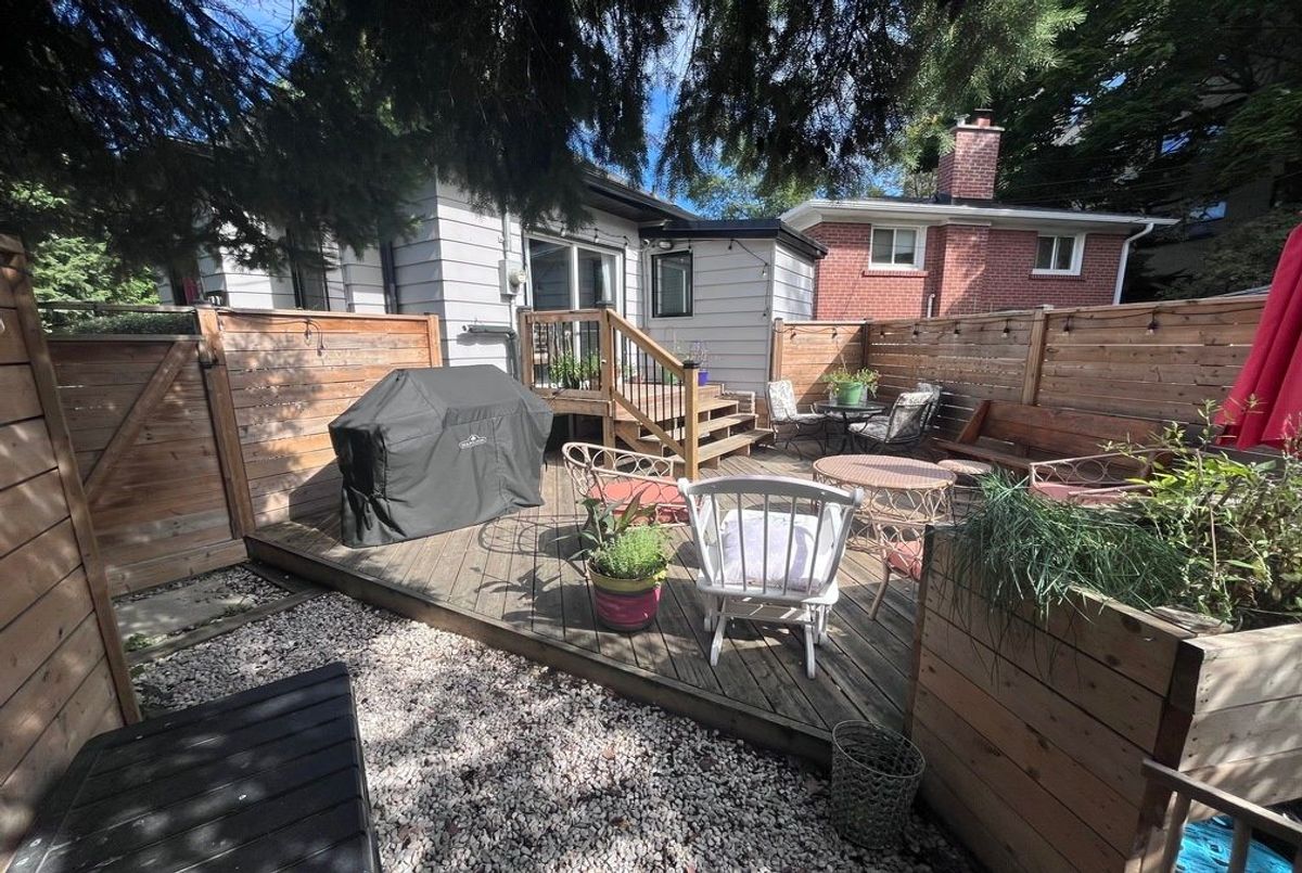 319 Wychwood Avenue Toronto 319 Wychwood Avenue Toronto