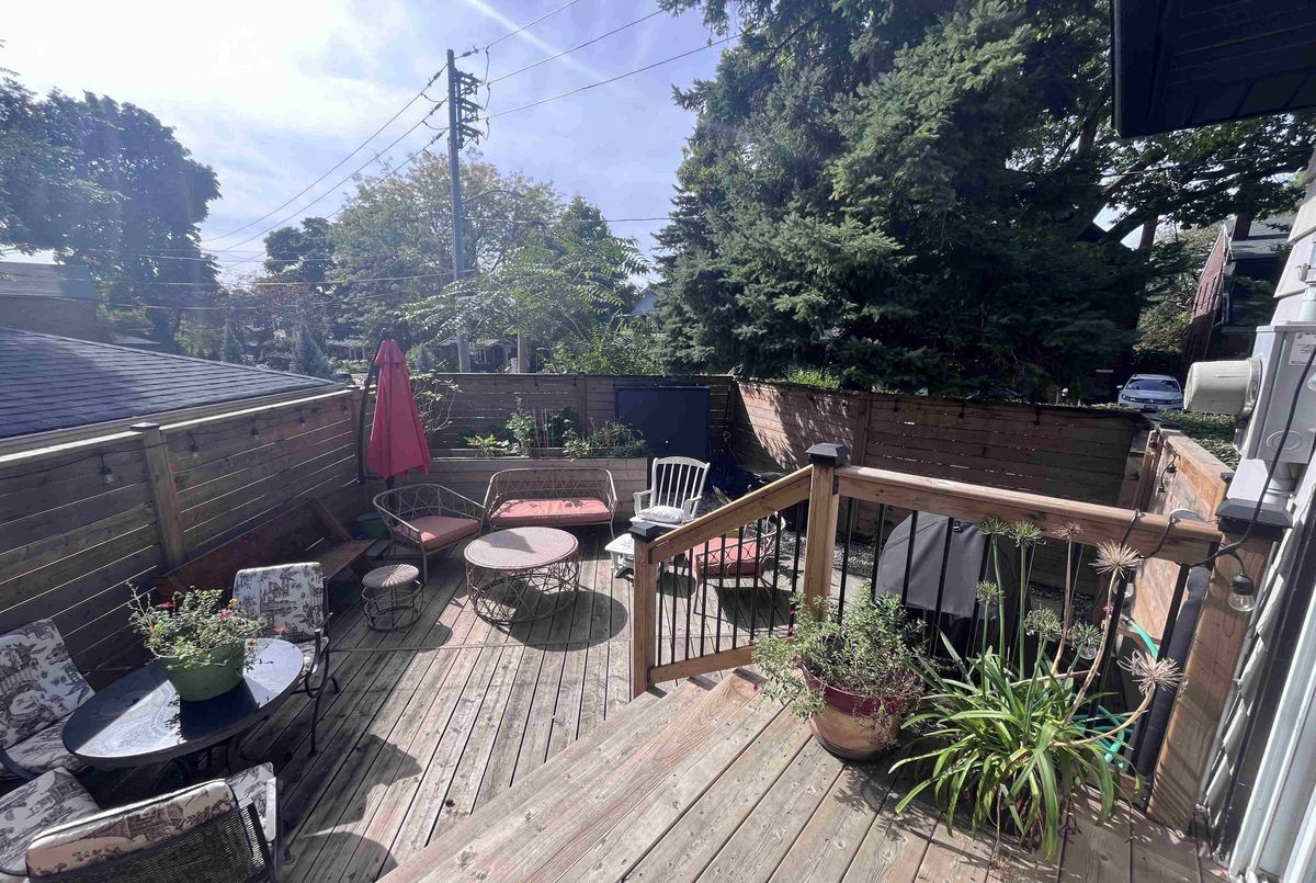 319 Wychwood Avenue Toronto 319 Wychwood Avenue Toronto