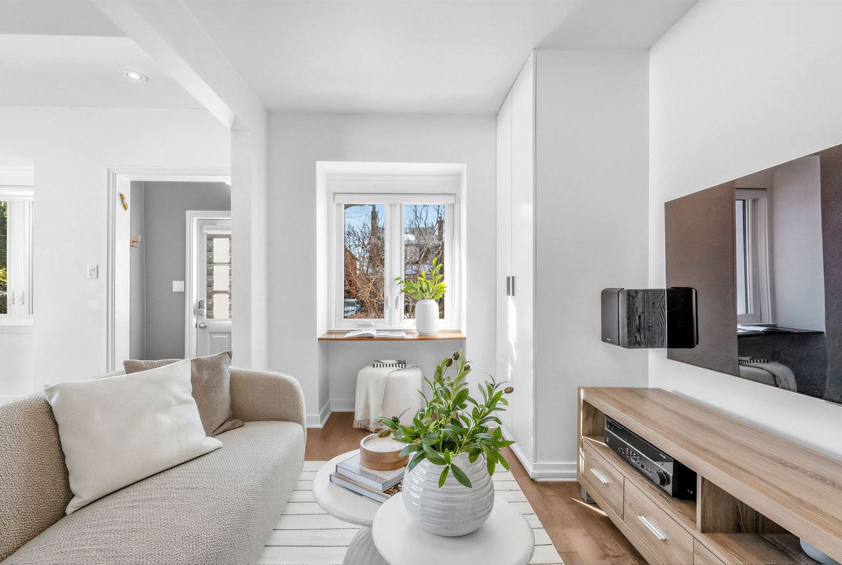 319 Wychwood Avenue Toronto 319 Wychwood Avenue Toronto