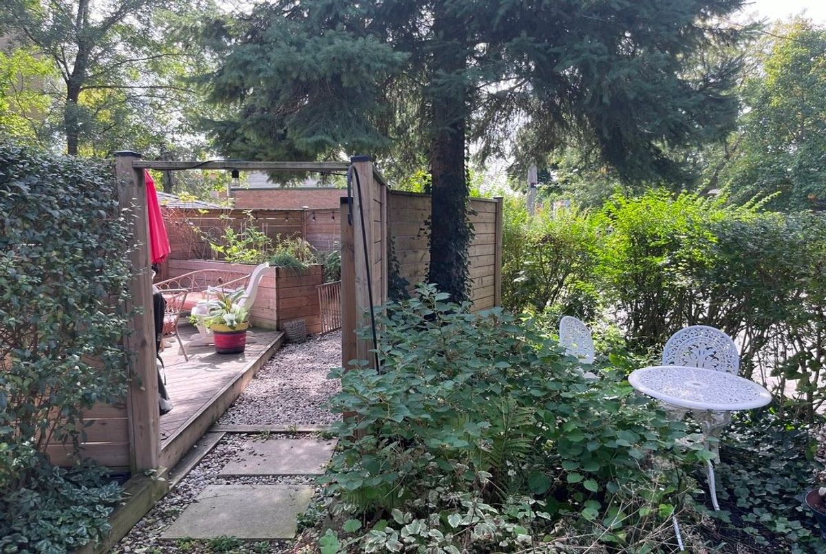 319 Wychwood Avenue Toronto 319 Wychwood Avenue Toronto