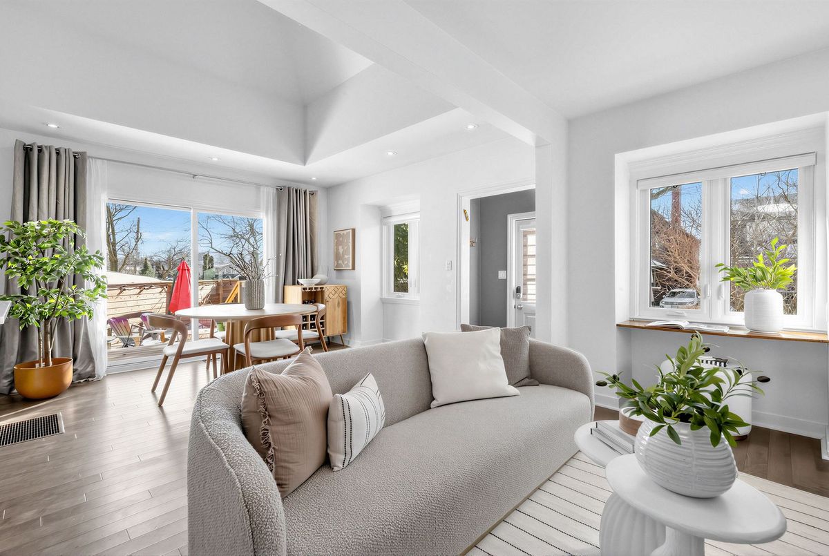 319 Wychwood Avenue Toronto 319 Wychwood Avenue Toronto