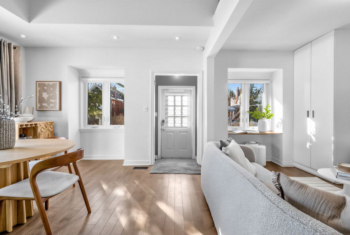 319 Wychwood Avenue Toronto 319 Wychwood Avenue Toronto