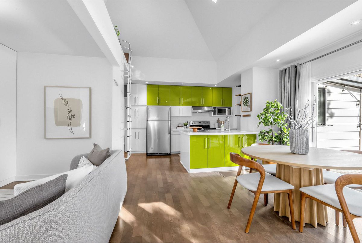 319 Wychwood Avenue Toronto 319 Wychwood Avenue Toronto