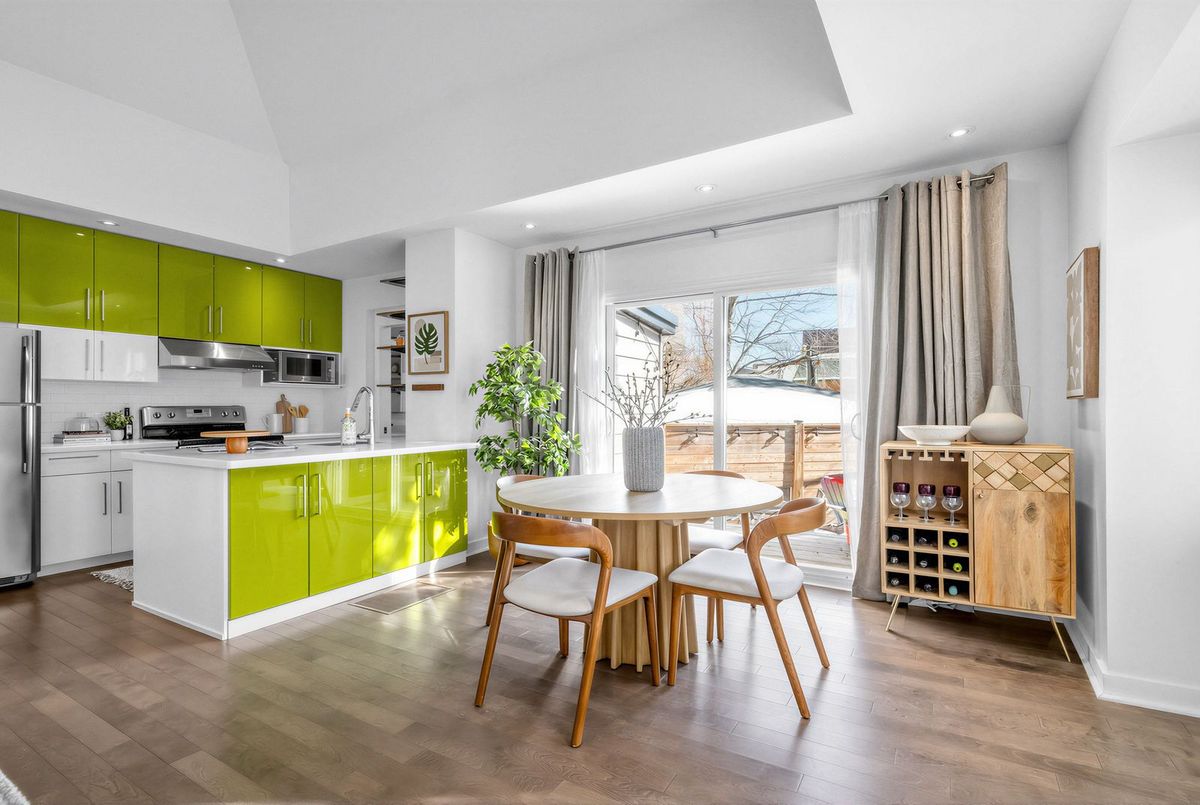 319 Wychwood Avenue Toronto 319 Wychwood Avenue Toronto