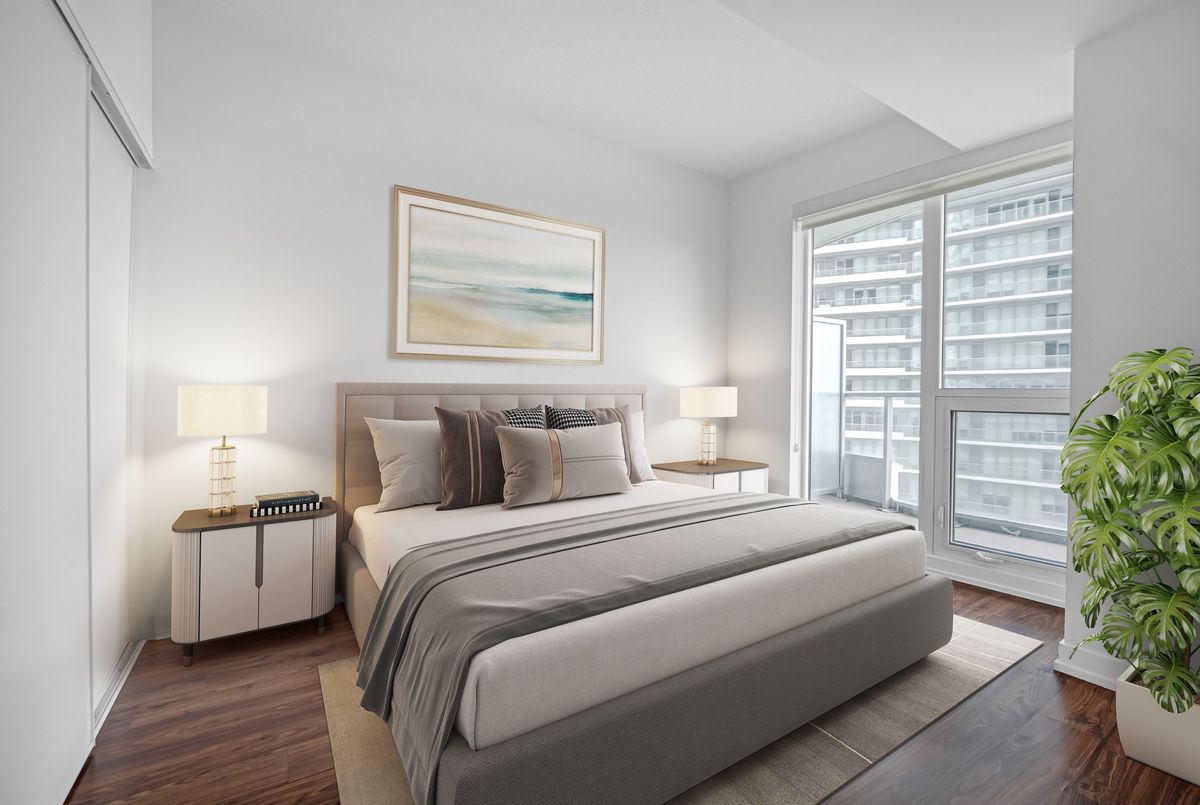 115 McMahon Drive Toronto 115 McMahon Drive Toronto