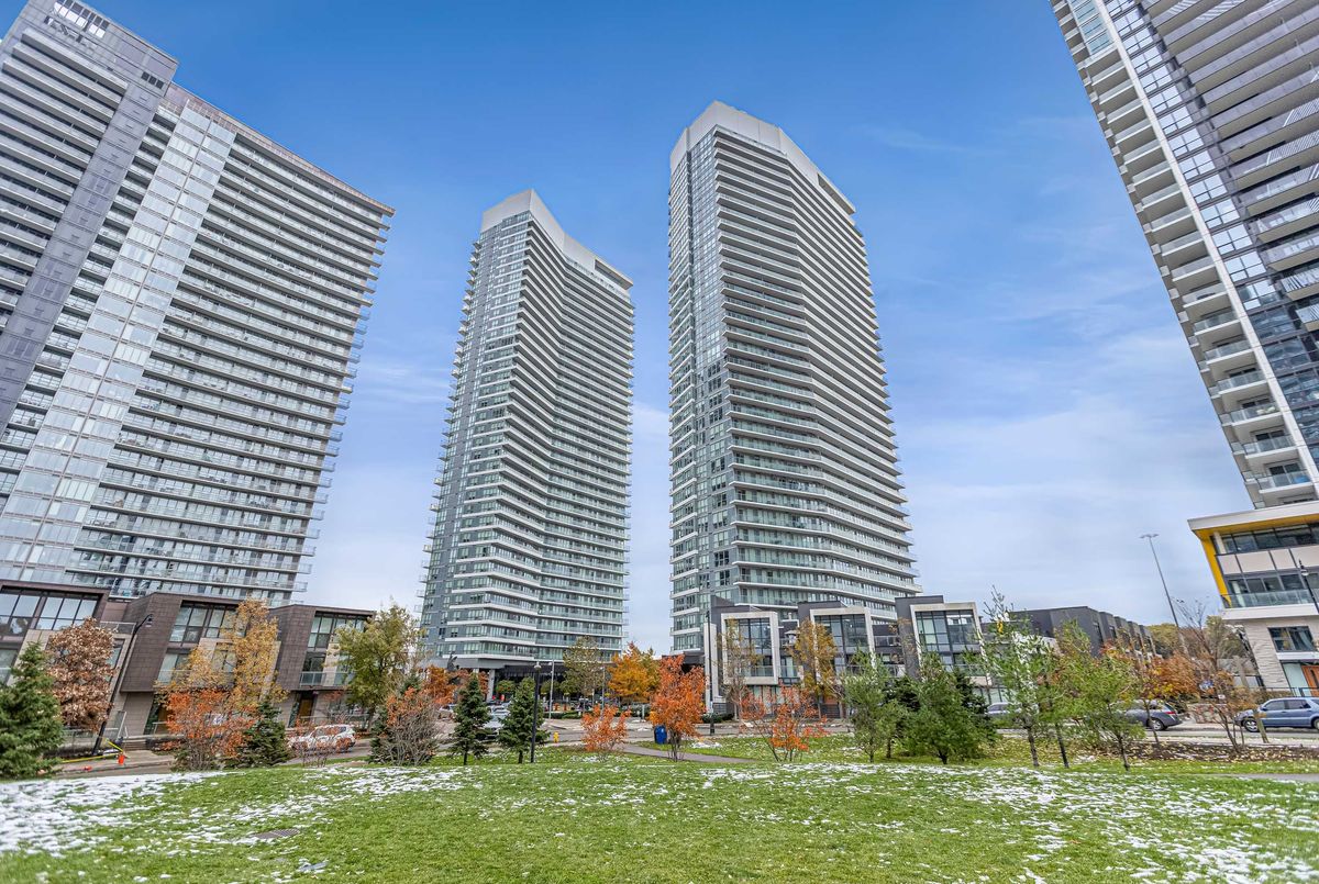 115 McMahon Drive Toronto 115 McMahon Drive Toronto