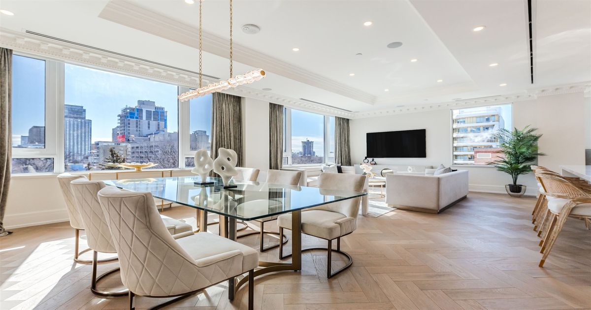 128 Hazelton Avenue Toronto