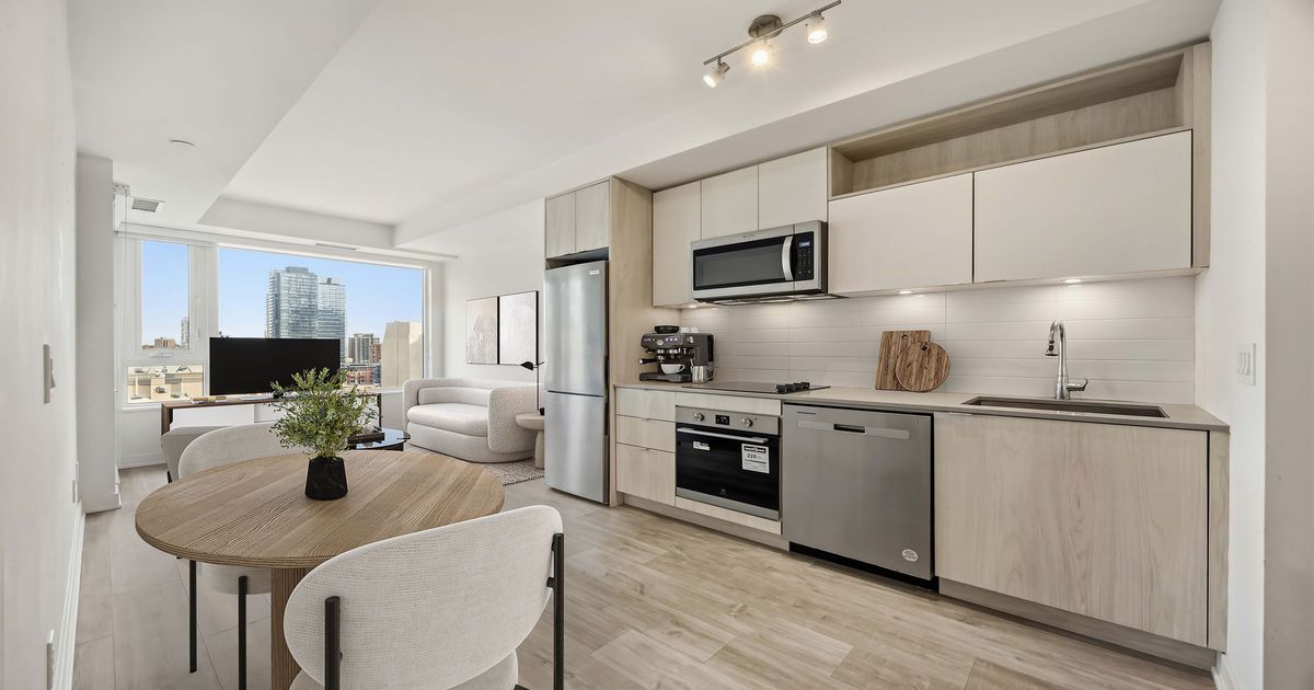 60 Princess Street Toronto