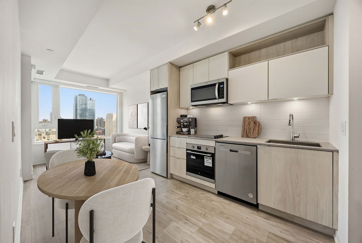 60 Princess Street Toronto 60 Princess Street Toronto