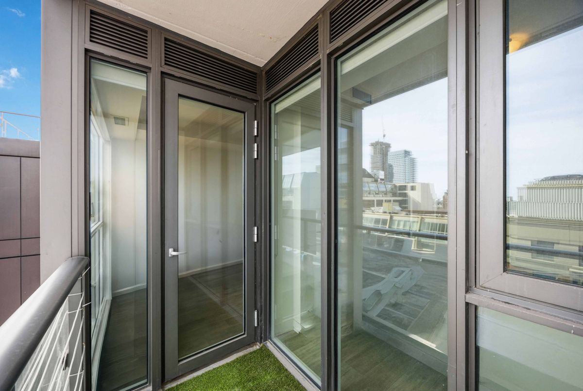 60 Princess Street Toronto 60 Princess Street Toronto