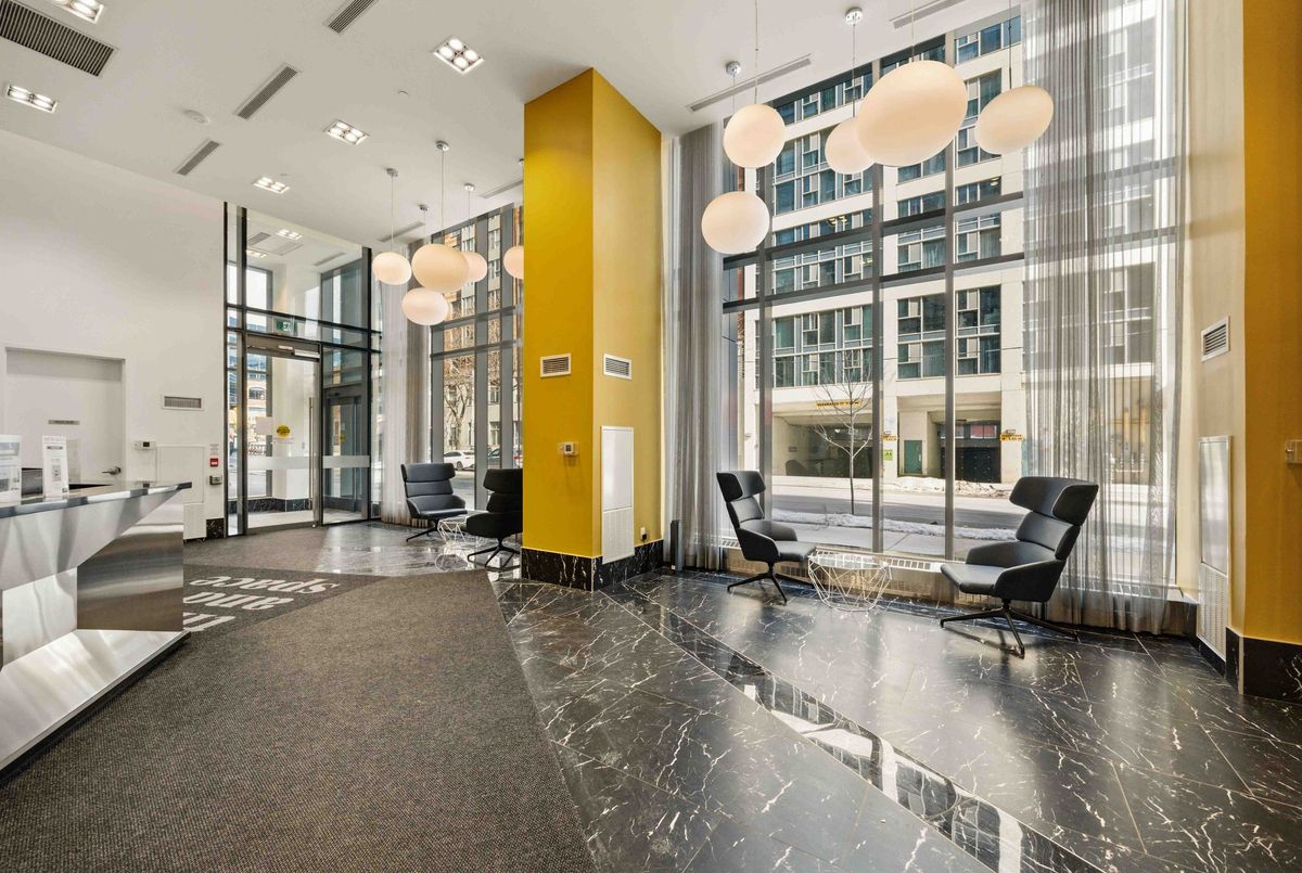 60 Princess Street Toronto 60 Princess Street Toronto