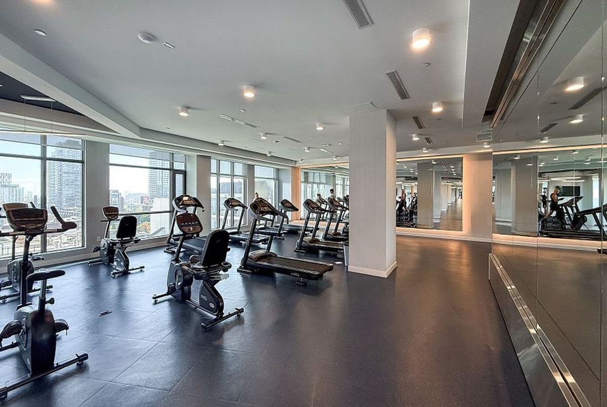 60 Princess Street Toronto 60 Princess Street Toronto