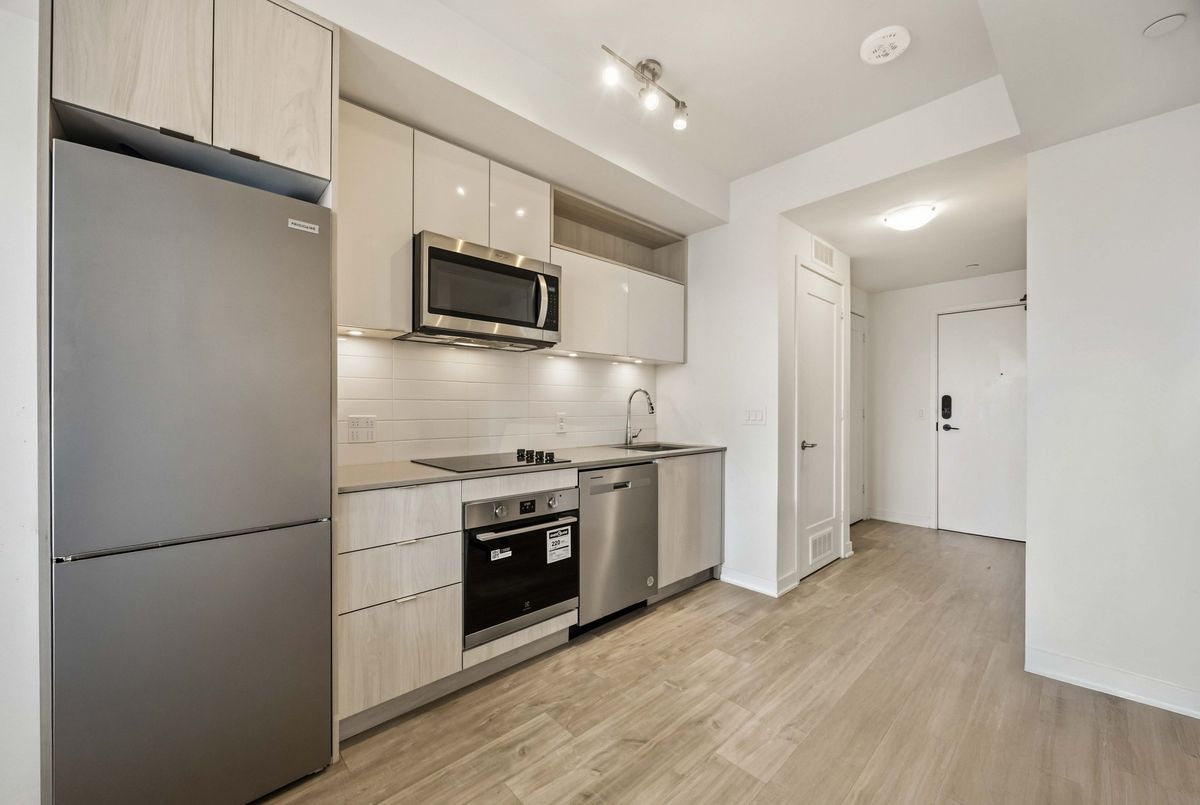 60 Princess Street Toronto 60 Princess Street Toronto