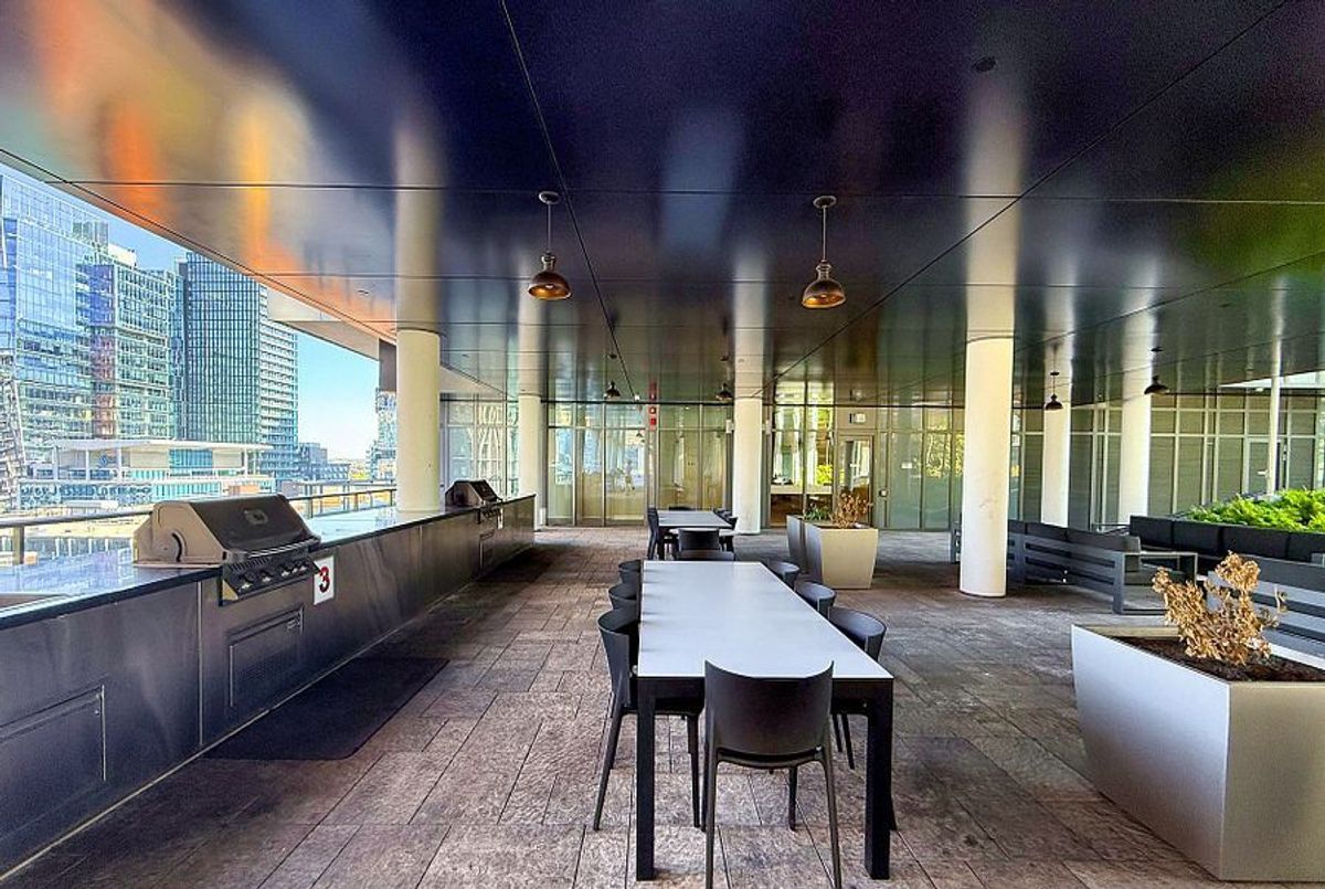 60 Princess Street Toronto 60 Princess Street Toronto