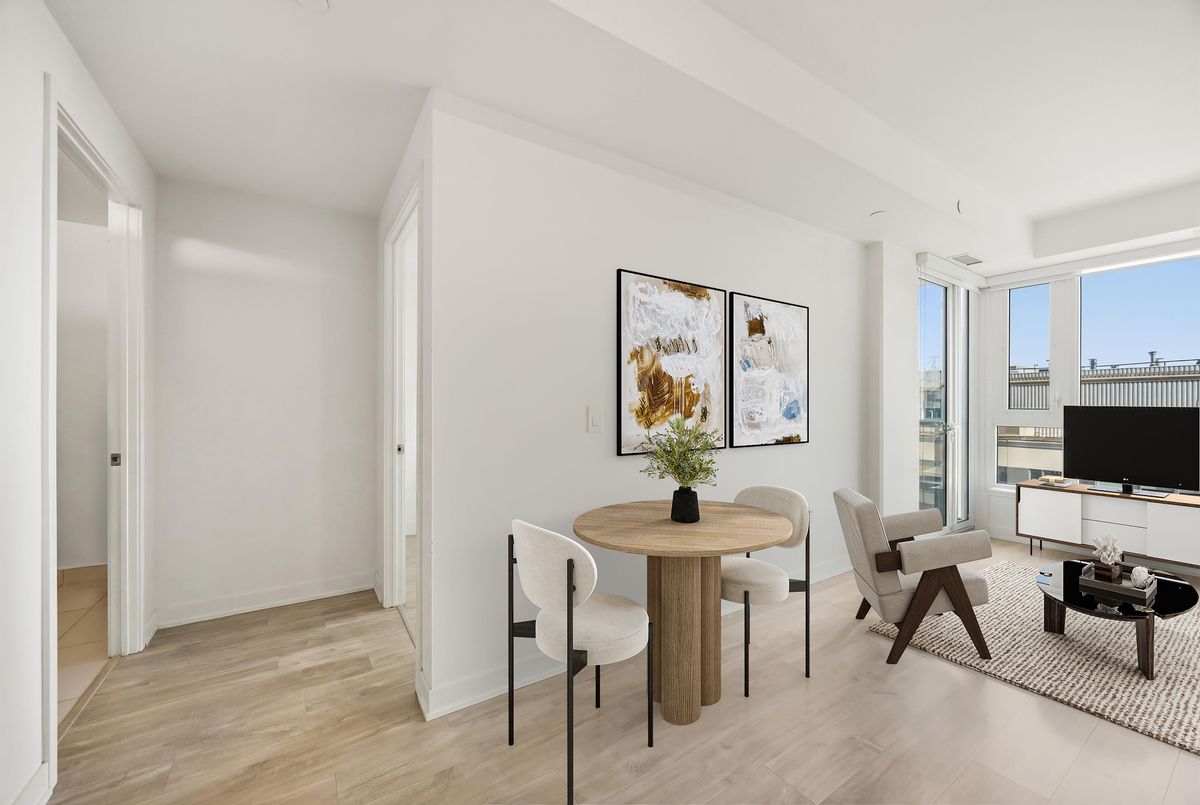 60 Princess Street Toronto 60 Princess Street Toronto