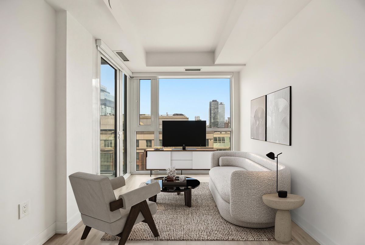 60 Princess Street Toronto 60 Princess Street Toronto