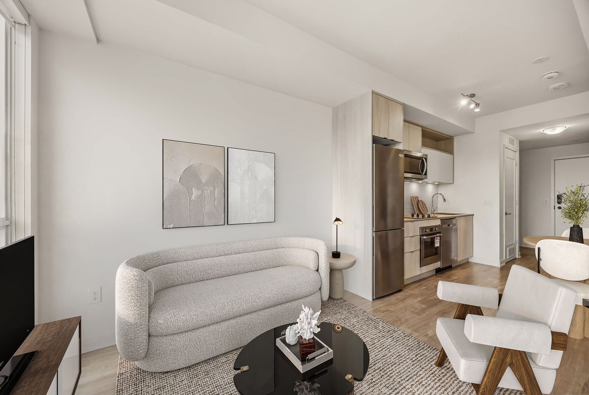 60 Princess Street Toronto 60 Princess Street Toronto