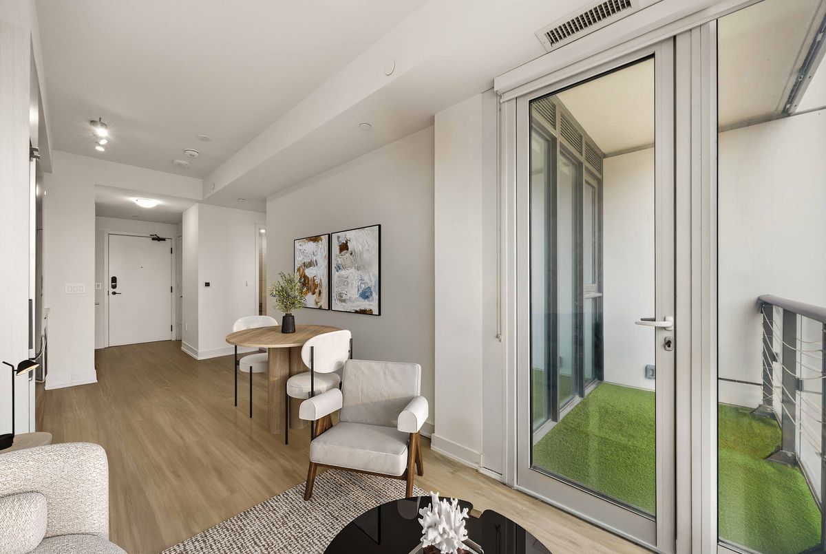 60 Princess Street Toronto 60 Princess Street Toronto