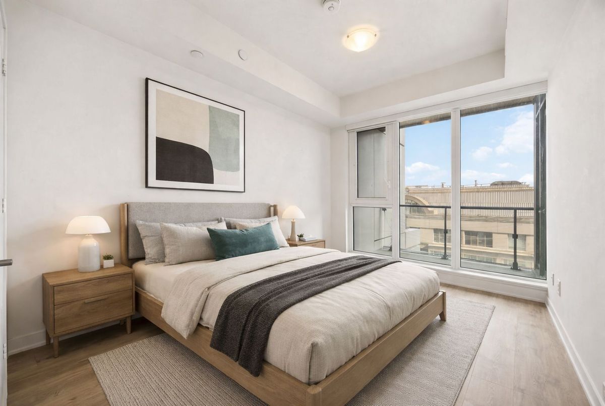 60 Princess Street Toronto 60 Princess Street Toronto