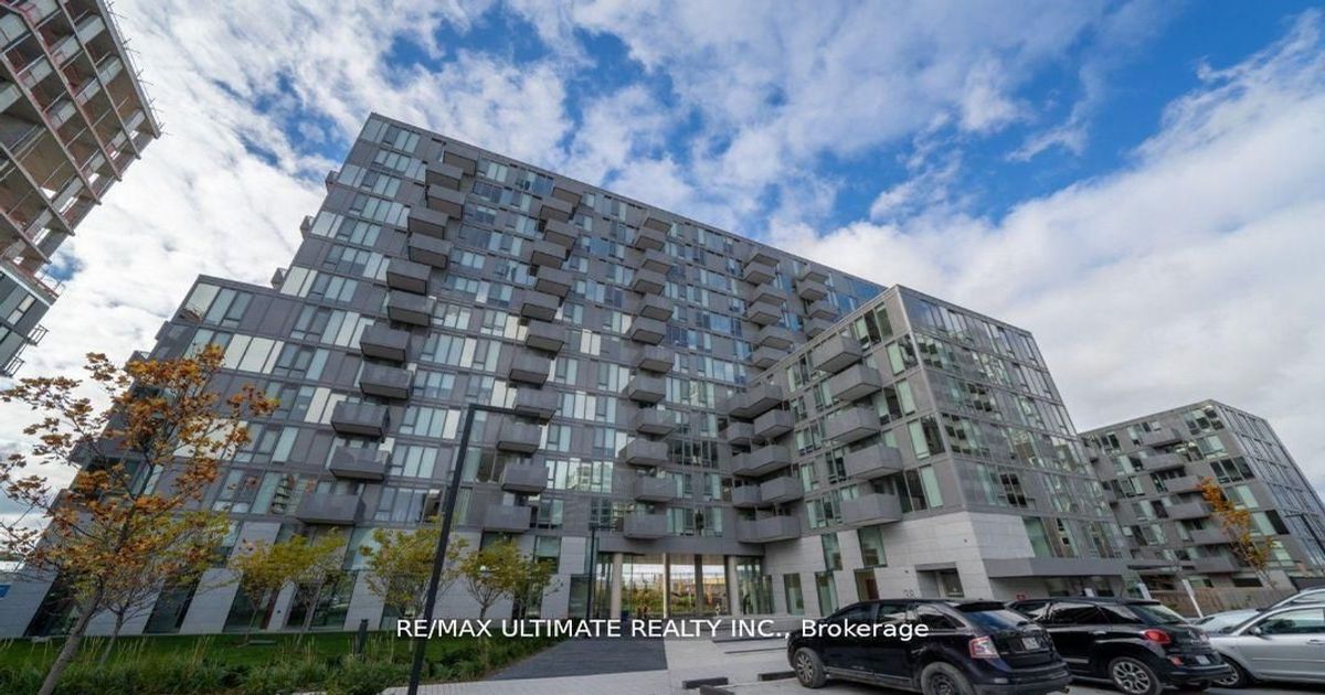 38 Monte Kwinter Court Toronto