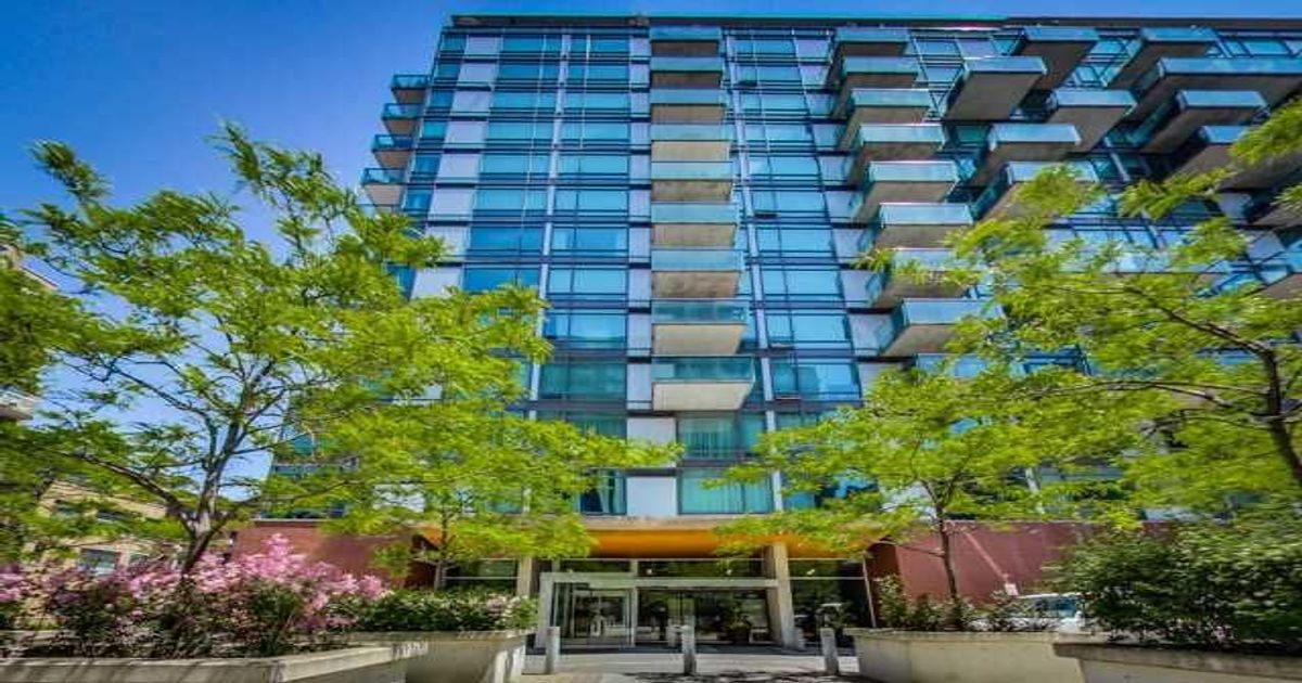 333 Adelaide Street E Toronto