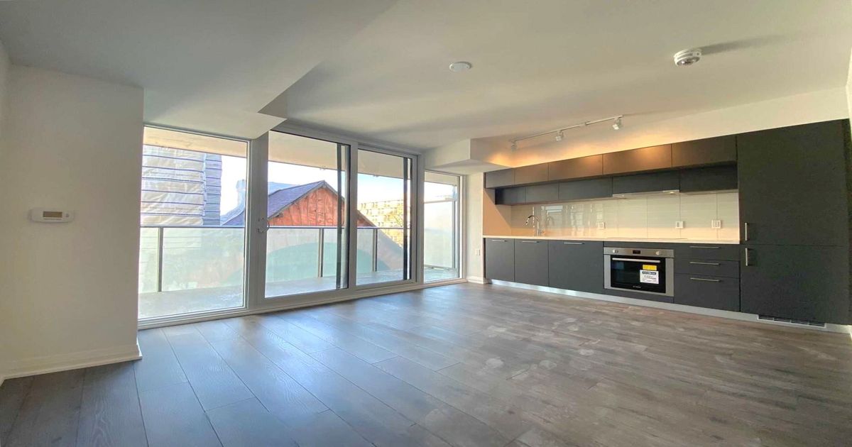 99 Foxbar Road Toronto