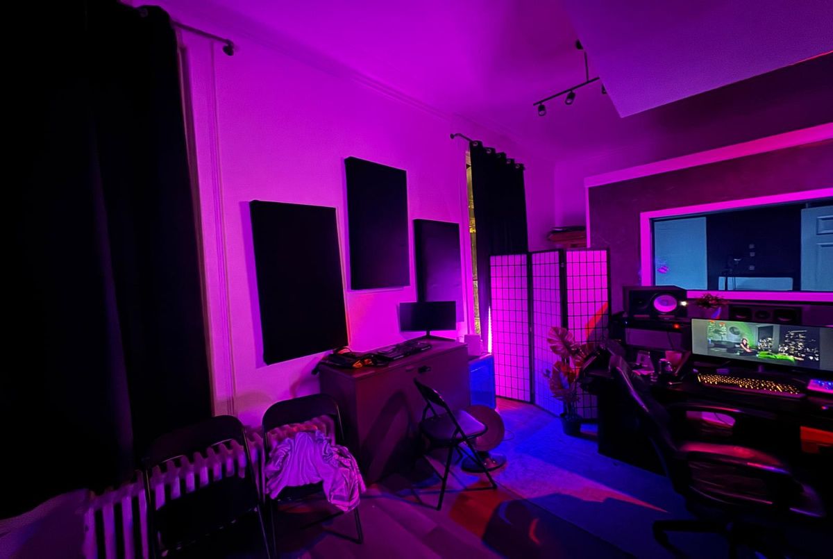 6 Denison Avenue Toronto 6 Denison Avenue Toronto