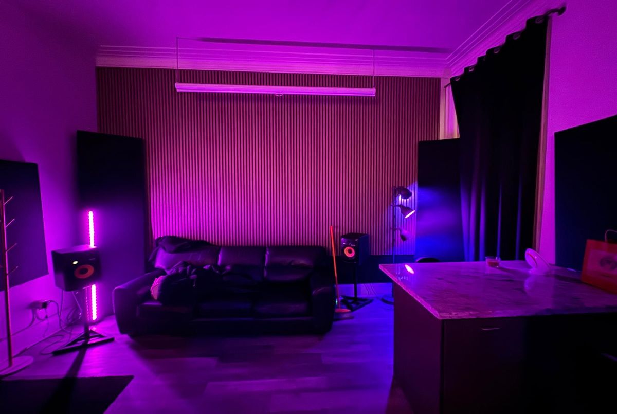 6 Denison Avenue Toronto 6 Denison Avenue Toronto