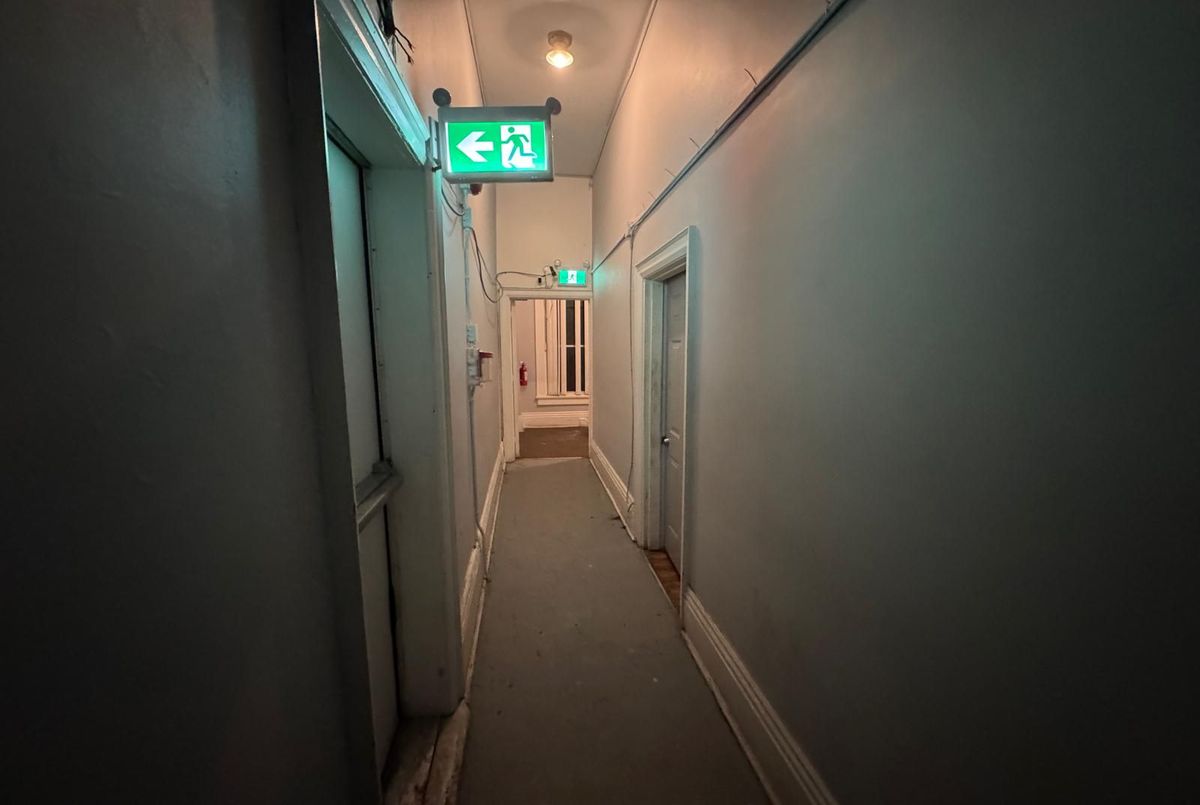 6 Denison Avenue Toronto 6 Denison Avenue Toronto