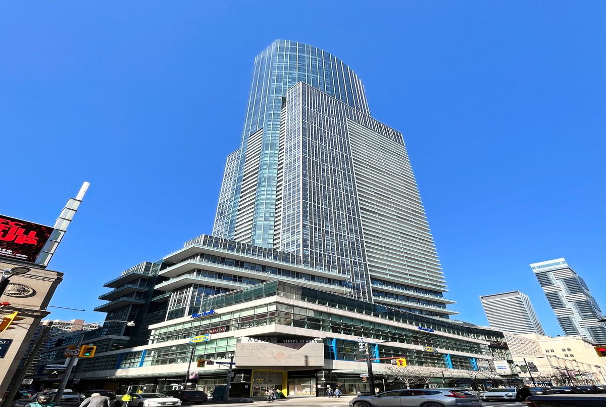 386 Yonge Street Toronto 386 Yonge Street Toronto