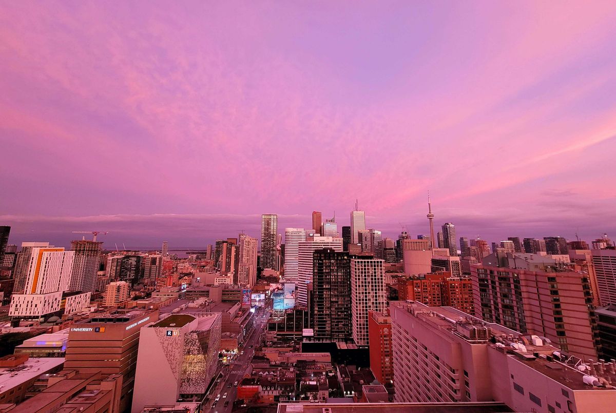 386 Yonge Street Toronto 386 Yonge Street Toronto