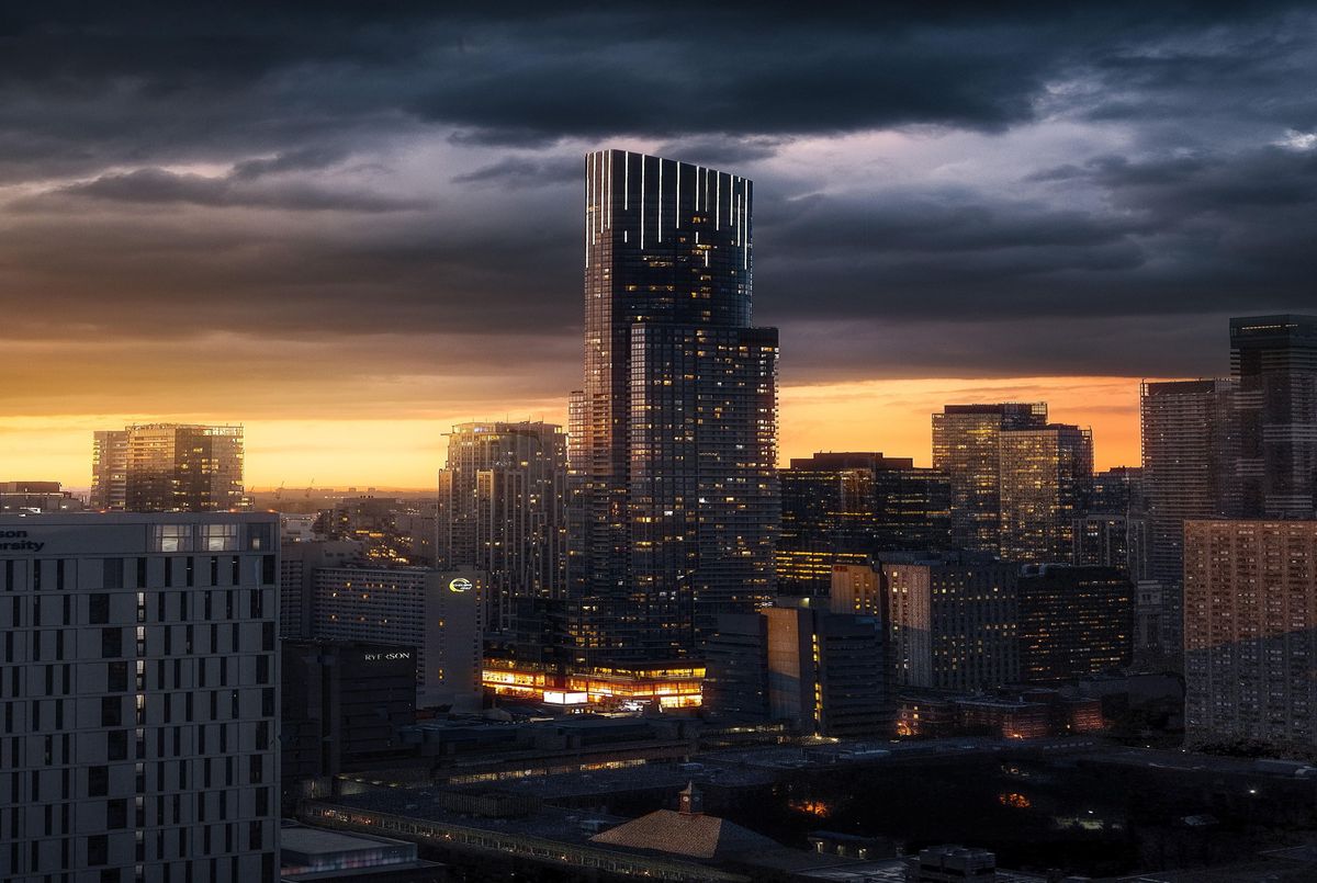 386 Yonge Street Toronto 386 Yonge Street Toronto
