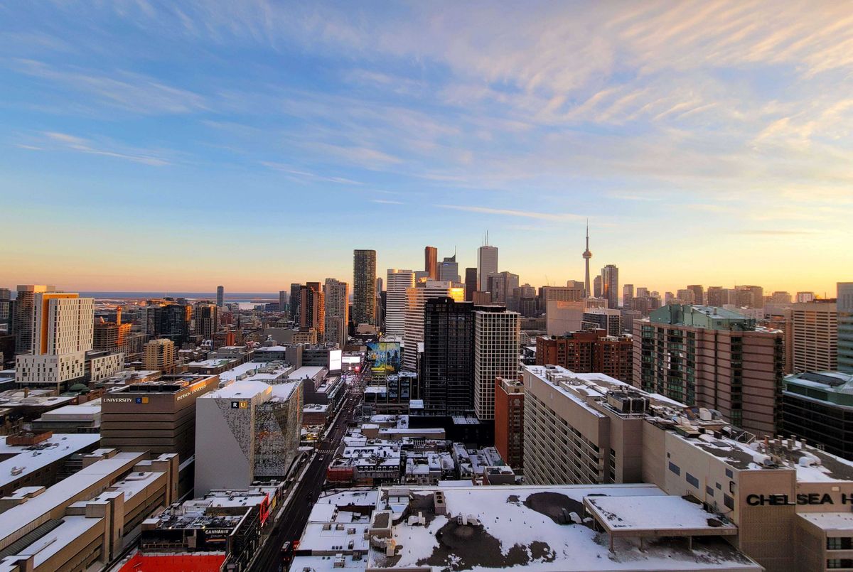 386 Yonge Street Toronto 386 Yonge Street Toronto