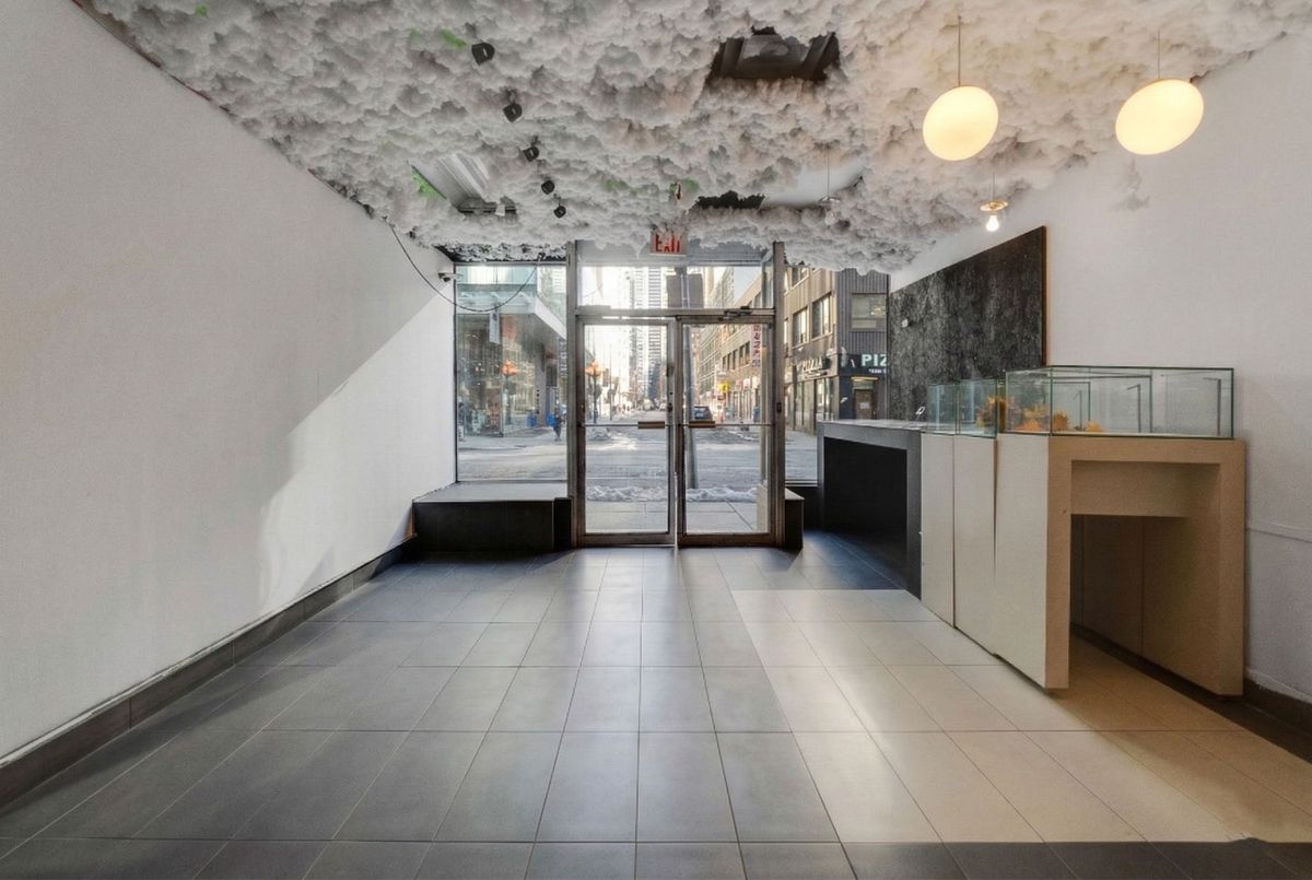 756 Yonge Street Toronto 756 Yonge Street Toronto