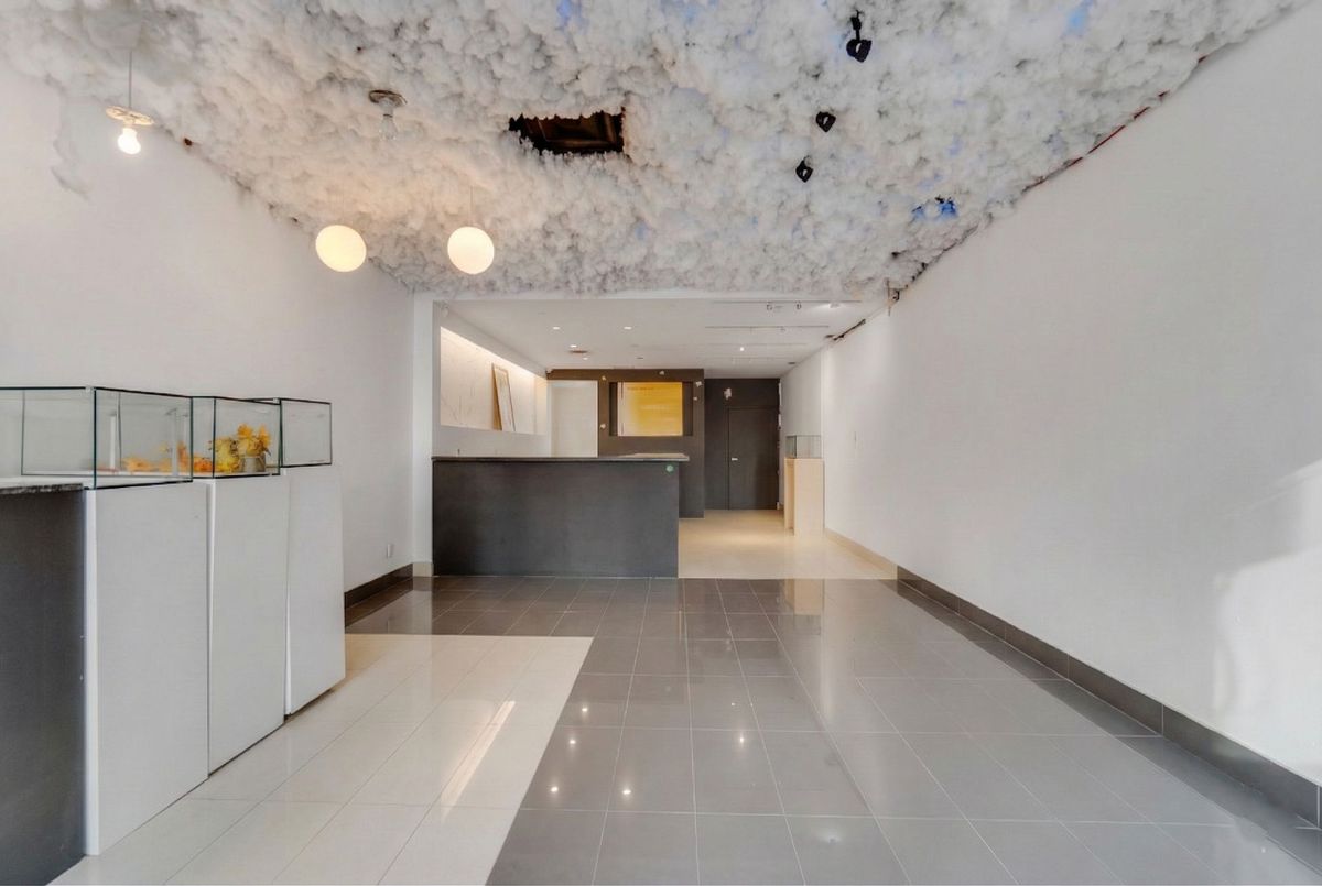 756 Yonge Street Toronto 756 Yonge Street Toronto