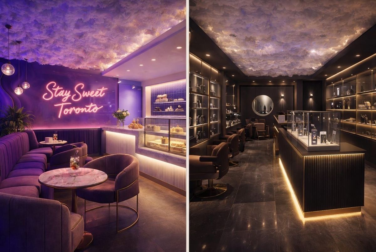 756 Yonge Street Toronto 756 Yonge Street Toronto