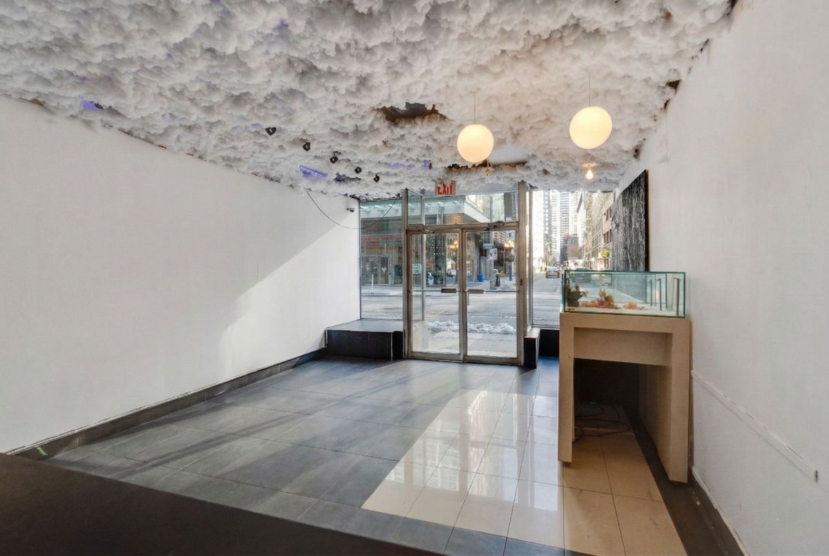 756 Yonge Street Toronto 756 Yonge Street Toronto