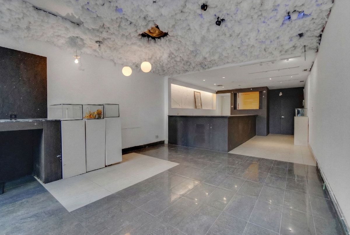 756 Yonge Street Toronto 756 Yonge Street Toronto