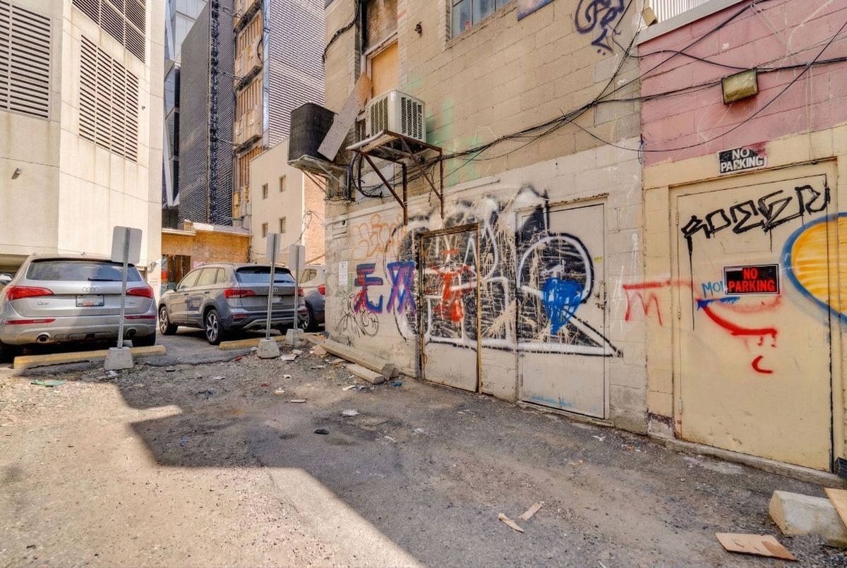 756 Yonge Street Toronto 756 Yonge Street Toronto